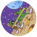 Tazos > Series 1 > 001-040 Looney Tunes 07-Marvin-the-Martian.