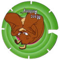 Tazos > Series 1 > 101-140 Looney Tunes Techno 118-Marc-Antony.