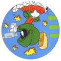Tazos > Series 1 > 041-060 Looney Tunes 45-Marvin-the-Martian.