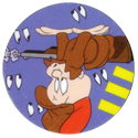 Tazos > Series 1 > 041-060 Looney Tunes 51-Elmer-Fudd.