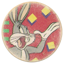 Tazos > Elma Chips > 041-060 Super Tazo Looney Tunes 041-Bugs-Bunny.