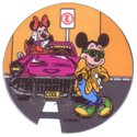 Tazos > Chile > Disney 32-Mickey-y-Minnie.