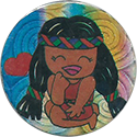 Texaco > Native Americans 01-Laughing-girl.