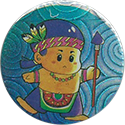 Texaco > Native Americans 04-Boy-with-spear.
