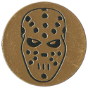 Trōv > Gold > Trouncers Hockey-Mask.