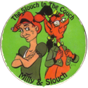 Trōv > Trōv 062-The-Slouch-In-The-Couch-Milly-&-Slouch.