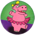 Unknown > Cartoons Dancing-Hippo.