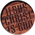 Unknown > Christian 43-Jesus-Christ-is-God.