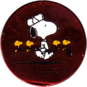 Unknown > Peanuts (Shiny not numbered) Snoopy-and-birds.