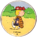 Unknown > Peanuts (numbered) 05-Sally.