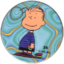 Unknown > Peanuts (numbered) 24-Linus.