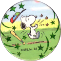 Unknown > Peanuts Sports B4-Snoopy-baseball.