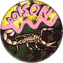Unknown > Poison Scorpion-(pink).