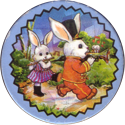 Unknown > Rabbits, birds, butterflies & teddies Musical-rabbits.