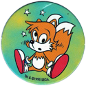 Wackers! > Sonic the Hedgehog 30-Miles-'Tails'-Prower.