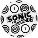 Wackers! > Sonic the Hedgehog Back.