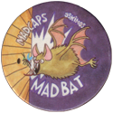 World Caps Federation > Light Caps 107-Mad-Bat-chasing-insect.