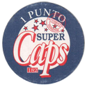 World Caps Federation > Super Caps Back.