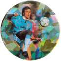 World Flip Federation > Football Technik (Foil) 296-The-control-of-the-ball---The-dribble-of-Doll.