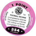 World Flip Federation > Football Technik 354-The-Sprint---The-progression-of-Boniek-(back).