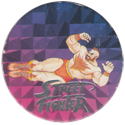 World Flip Federation > Street Fighter II 550-Zangief-(silver).