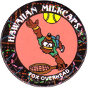 Worlds Of Fun Hawaiian Milkcaps > Fox Tennis Fox-Overhead.
