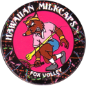 Worlds Of Fun Hawaiian Milkcaps > Fox Tennis Fox-Volley.