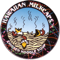Worlds Of Fun Hawaiian Milkcaps > Hawaiian Food Chicken-Noodle-Soup.