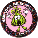 Worlds Of Fun Hawaiian Milkcaps > Hawaiian Food Lau-Lau.