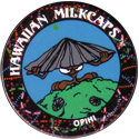 Worlds Of Fun Hawaiian Milkcaps > Hawaiian Food Opihi.