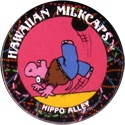 Worlds Of Fun Hawaiian Milkcaps > Hippo Alley 03.