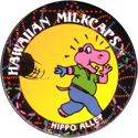 Worlds Of Fun Hawaiian Milkcaps > Hippo Alley 04.