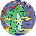 Yazoo Yammies > C. Space 14-Dino-using-planet-rings-as-hula-hoops.