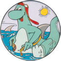 Yazoo Yammies > D. Sea World 16-Dino-with-fake-shark-fin.