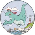 Yazoo Yammies > D. Sea World 25-Dino-diving-into-sea.