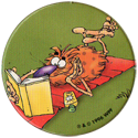 World POG Federation (WPF) > Avimage > Babybel 1 Pogman Cool 3-Pogman-reading-book.