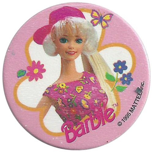 pog barbie