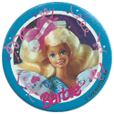 World POG Federation (WPF) > Avimage > Barbie 12.