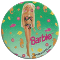 World POG Federation (WPF) > Avimage > Barbie 33.