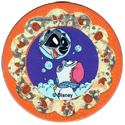 World POG Federation (WPF) > Avimage > McDonalds Pocahontas 29-Percy-and-Meeko's-face-in-soap-bubble.