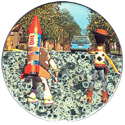 World POG Federation (WPF) > Avimage > McDonalds Toy Story 07-Woody-&-Buzz-with-firework-strapped-to-his-back.