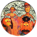 World POG Federation (WPF) > Avimage > McDonalds Toy Story 41-Bo-Peep,-Woody,-Slinky-Dog,-Mr-Potato-Head.