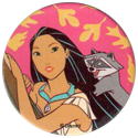 World POG Federation (WPF) > Avimage > Pocahontas 10-Pocahontas-&-Meeko.