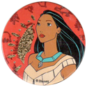 World POG Federation (WPF) > Avimage > Pocahontas 30-Pocahontas.