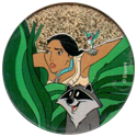 World POG Federation (WPF) > Avimage > Pocahontas 32-Pocahontas,-Meeko,-Flit.