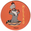 World POG Federation (WPF) > Avimage > Pocahontas 81-Meeko.
