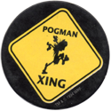 World POG Federation (WPF) > Avimage > Série No 1 016-Pogman-X-ing.