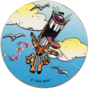 World POG Federation (WPF) > Avimage > Série No 1 044-Kite.
