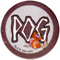 World POG Federation (WPF) > Avimage > Série No 1 087.