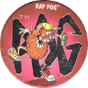 World POG Federation (WPF) > Avimage > Série No 2 024-Rap-POG-(1).